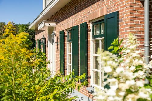 Gallery image of B&B Landgoed Steenbergen in Hellendoorn