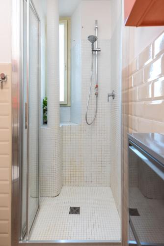 Vaticano-Metro 2 min, Family flat w AC & Wi-Fi