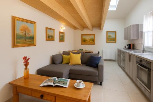 Le Petit Chalet