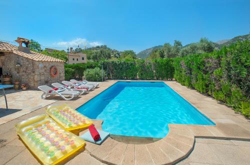 Owl Booking Villa Can Gorreta - 5 Min Walk To The Old Town