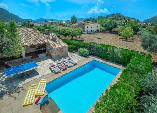 Owl Booking Villa Can Gorreta - 5 Min Walk To The Old Town