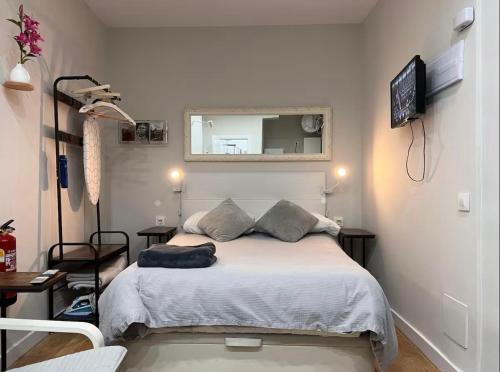 APARTAMENTO LAVAPIÉS - CENTRO MADRID