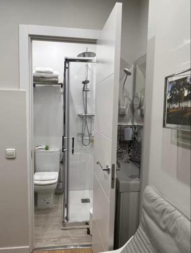 APARTAMENTO LAVAPIÉS - CENTRO MADRID