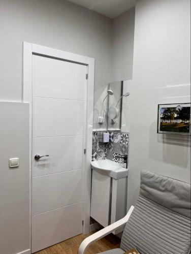 APARTAMENTO LAVAPIÉS - CENTRO MADRID
