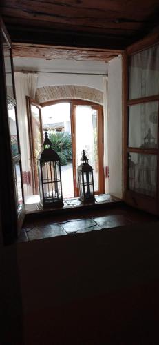 Foto dalla galleria di B&B Casa Licheri a San Vito