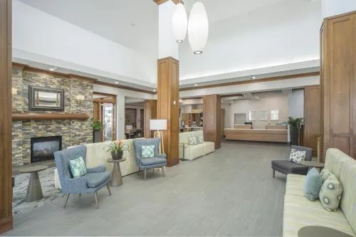 Hilton Garden Inn Clifton Park in West Albany