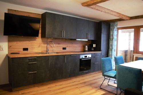 Appartment Danterhof
