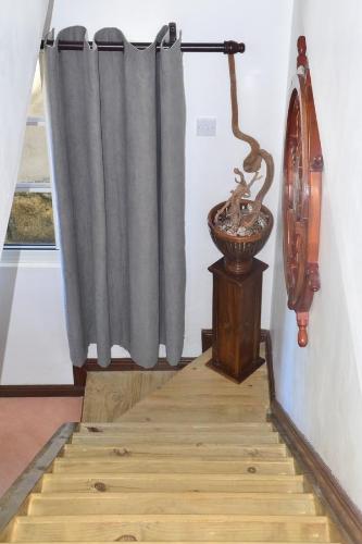 Fotografie z fotogalerie ubytování Ocean Bird & Wanita's Self Catering v destinaci Pointe Au Sel 