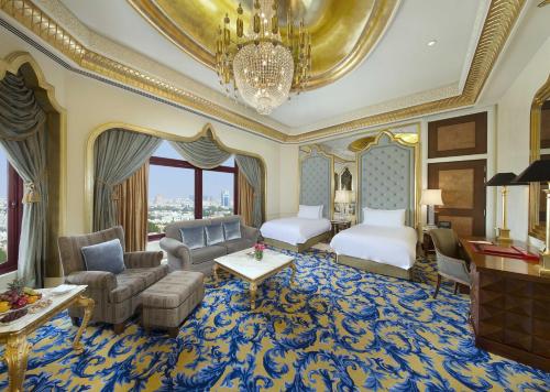 Waldorf Astoria Jeddah - Qasr Al Sharq