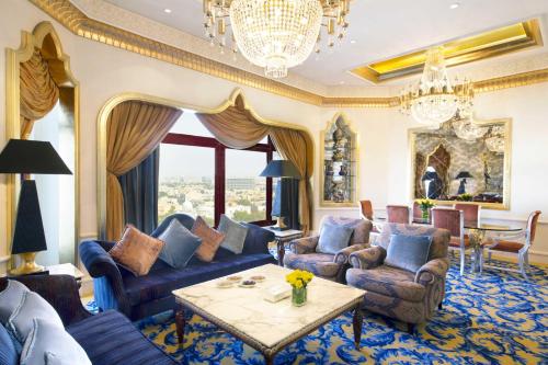 Waldorf Astoria Jeddah - Qasr Al Sharq