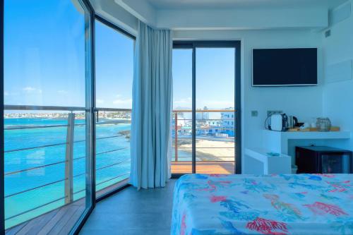 Hotel Boutique La Marquesina - Adults Only — Sea view