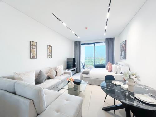 Luxury Studio Business Bay Near Dubai Mall