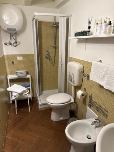 Gloria Suite Catania photo 36