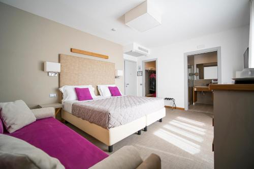 Hotel Le Soleil