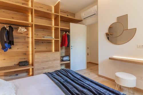 O baie la Casa Indipendenza