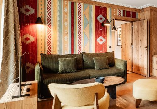 Appartement 1 Chambre