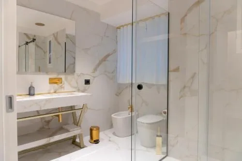 Palazzo Algaria Suites with Jacuzzi, Sauna & Turkish Bath photo 52