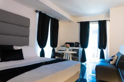 Palazzo Algaria Suites with Jacuzzi, Sauna & Turkish Bath photo 48