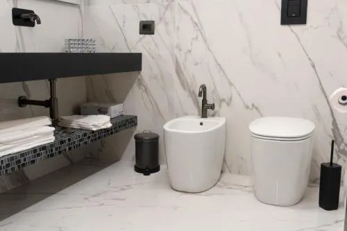 Palazzo Algaria Suites with Jacuzzi, Sauna & Turkish Bath photo 3