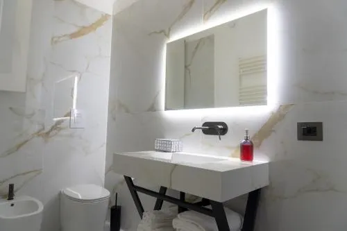 Palazzo Algaria Suites with Jacuzzi, Sauna & Turkish Bath photo 28
