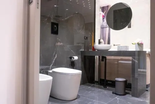 Palazzo Algaria Suites with Jacuzzi, Sauna & Turkish Bath photo 76