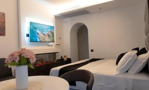 Palazzo Algaria Suites with Jacuzzi, Sauna & Turkish Bath photo 50