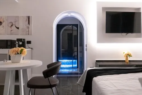 Palazzo Algaria Suites with Jacuzzi, Sauna & Turkish Bath photo 1