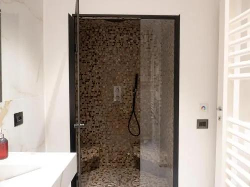 Palazzo Algaria Suites with Jacuzzi, Sauna & Turkish Bath photo 26