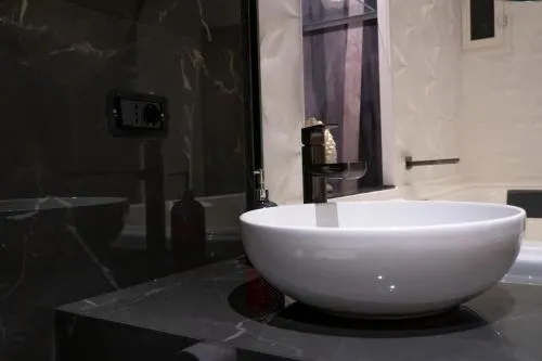 Palazzo Algaria Suites with Jacuzzi, Sauna & Turkish Bath photo 74