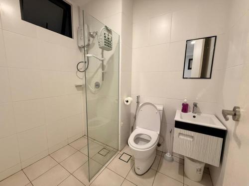 Gallery image of 2-5 Pax, Free Parking & Free Wi-fi, Merriton Kuching in Kuching