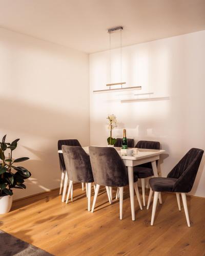 Melody Apartments Vienna - Modern & Spacious with Terrace