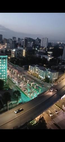 Fotografie z fotogalerie ubytování Faith v destinaci Addis Abeba