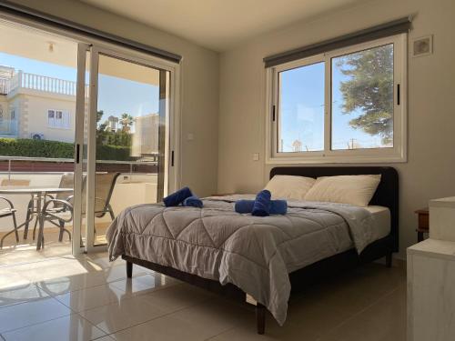 Nissi Bliss Apartment