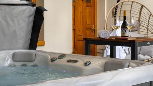 Fotografie z fotogalerie ubytování Babér Vendégház Tokaj v destinaci Tokaj