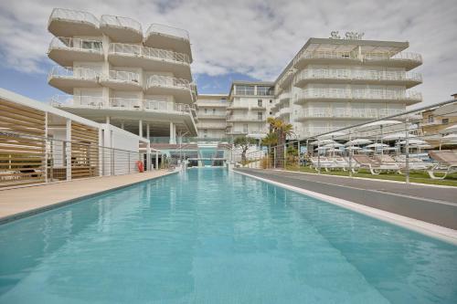 Hotel Le Soleil