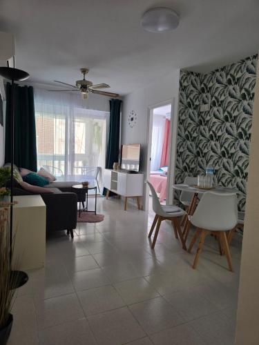 Apartament Olimpia