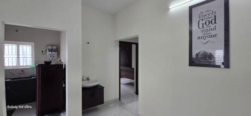 Ένα μπάνιο στο Happy chennai home stay