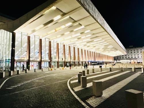 Oasi Rome Termini