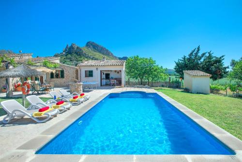 Owl Booking Villa Moya - Walking Distance to the Beach photo 2