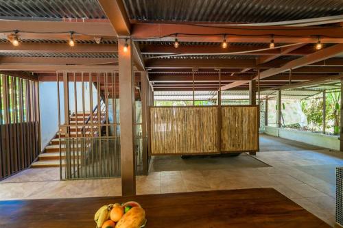 Gallery image of Casa de las Palmas, Residencia Isabella in Parrita