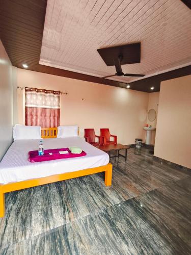 Ảnh trong thư viện ảnh của Sumathi homestay ở Hospet