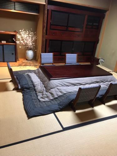 Tsukinofune Kyoto Koudaiji