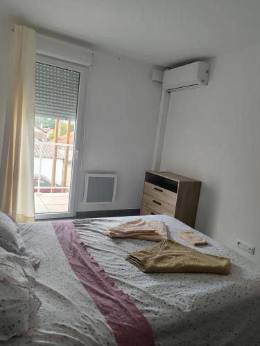 appartement t3