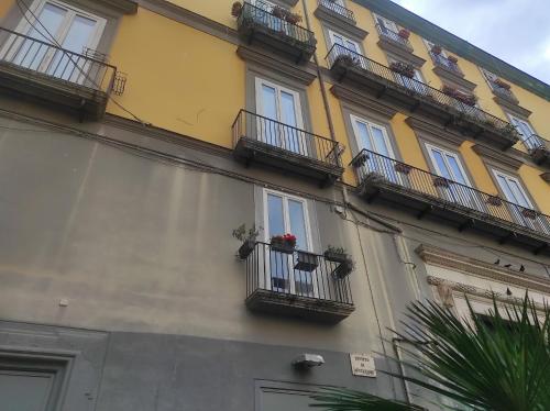 O' Masaniello Apartments City View