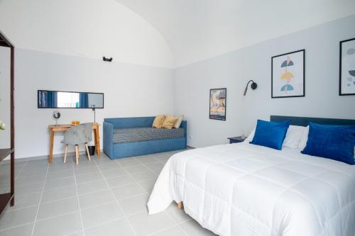 Plebiscito Luxury Rooms