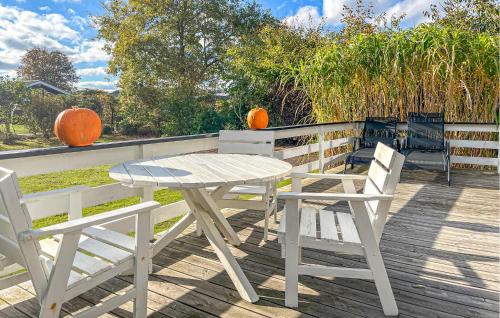 Fotografie z fotogalerie ubytování Lovely Home In Hadsund With Wifi v destinaci Haslevgårde