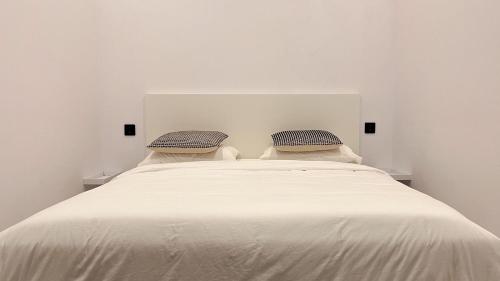 Postel nebo postele na pokoji v ubytování Villa MORGAN