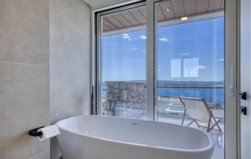 Lovely Home In Crikvenica