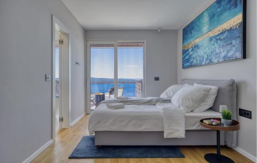 Lovely Home In Crikvenica