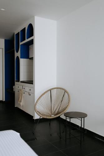 The Urban Living